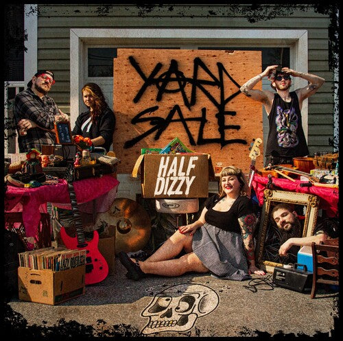 Yard Sale [CD]