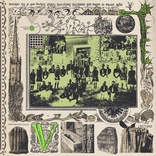 Archenfield [LP] (180 Gram)