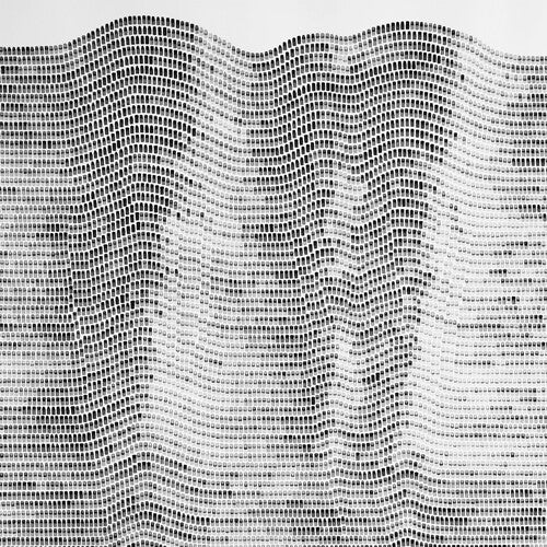 Swimming In The Early Hours [LP]