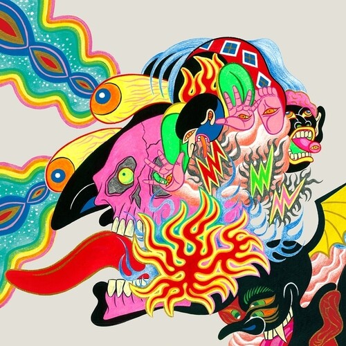 Bombos Y Cencerros [LP]