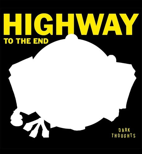 Highway To The End [LP]