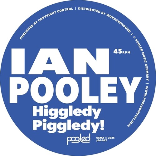 Higgledy Piggledy! [12"]