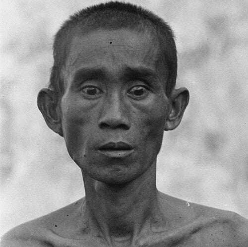 Bunyi Bunyi Tumbal [LP]