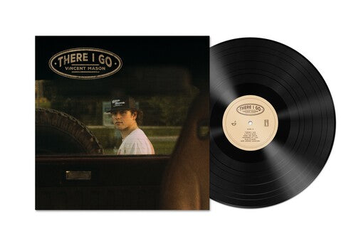 There I Go [LP]