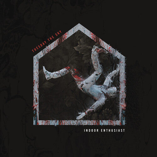 Indoor Enthusiast [CD]