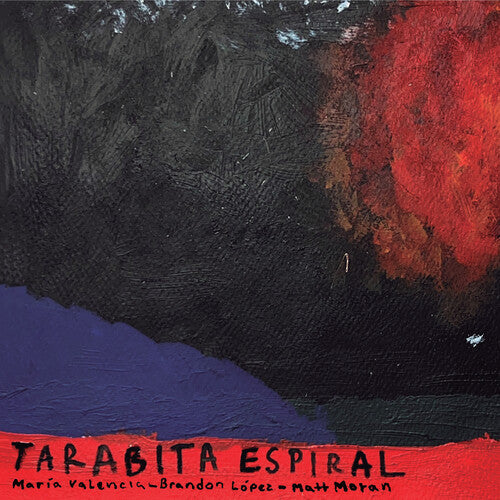 Tarabita Espiral [CD]