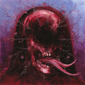 Drofnosura - Ritual of Split Tongues [CD] - cover artwork