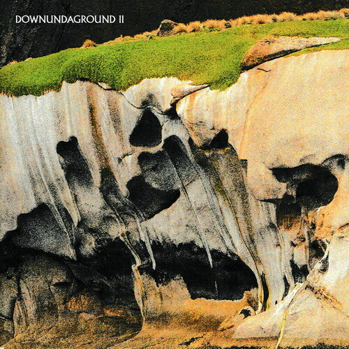 Downundaground II [LP]
