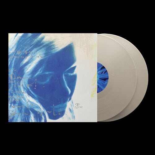 Bloweyelashwish [2LP] (Metallic Silver Vinyl)