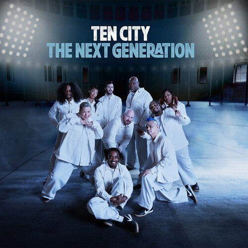 The Next Generation [2LP]
