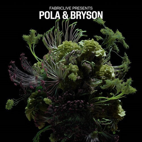 Fabriclive Presents Pola & Bryson [2LP]