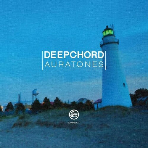 Auratones [2LP] (Colored Vinyl, repress)