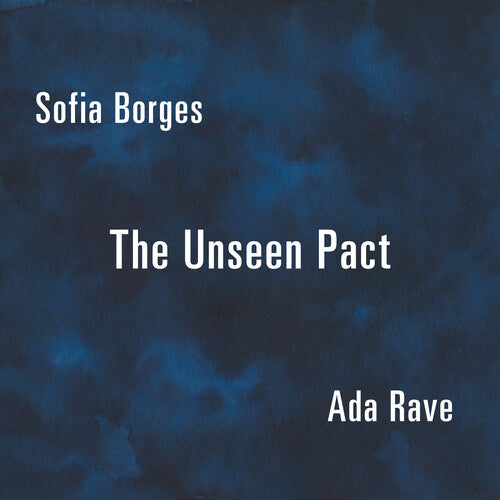 The Unseen Pact [CD]