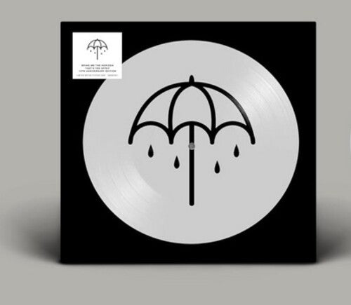 Thats The Spirit [Picture Disc Vinyl]