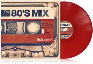 Various Artists - The 80s Mix Volume 1 [LP]