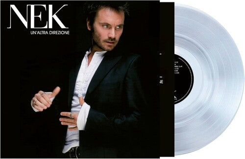 Un'Altra Direzione [LP] (Import)