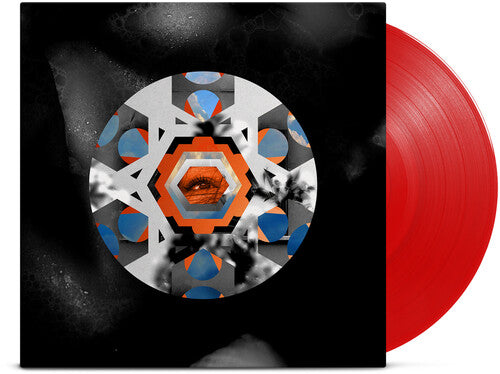 There Is No Memory [LP] (Red Vinyl)