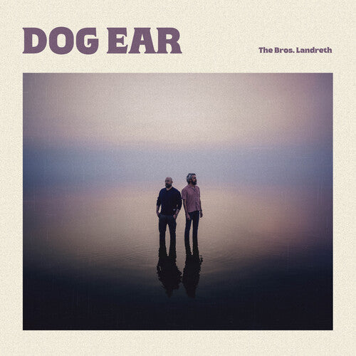 Dog Ear [LP] (Altamira Vinyl)