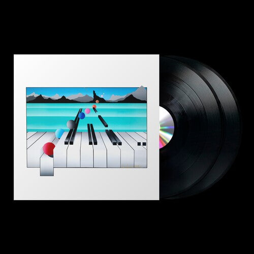 The Style Of Life [2LP]