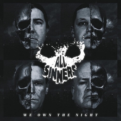 We Own The Night [LP]