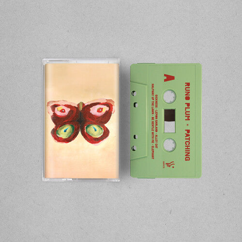 Patching [Cassette]