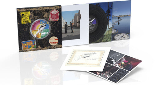 Pink Floyd – Wish You Were Here 50 [3LP] product image 2