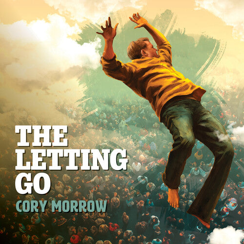 Letting Go [LP] (180 Gram)