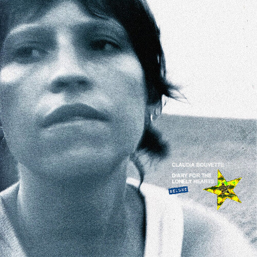 Diary For The Lonely Hearts [LP] (Neon Pink Vinyl Deluxe Edition)