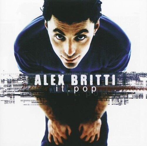 It.Pop [LP] (Import)