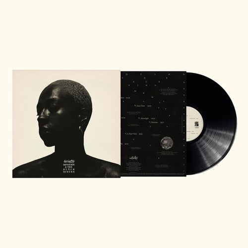 Devotion & The Black Divine [LP]