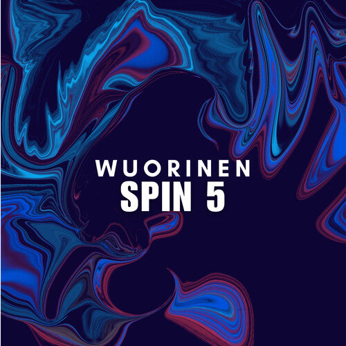 Spin 5 [CD]