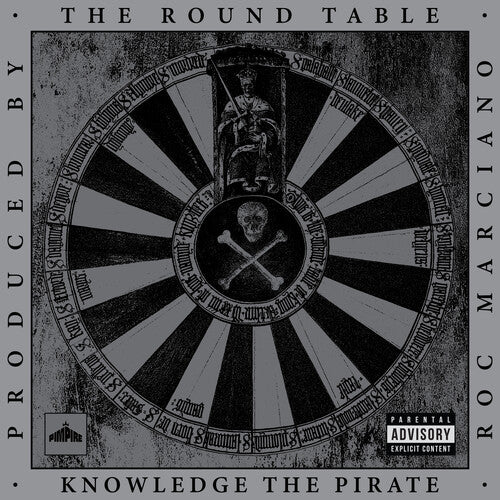 The Round Table [2LP] (Version B)