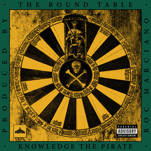 The Round Table [2LP] (Version A)