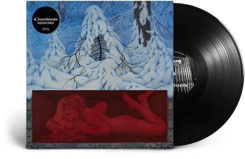 Masquerade [LP]