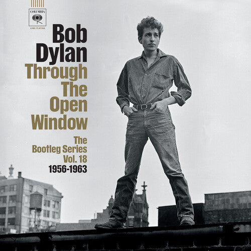 The Bootleg Series Vol. 18: Through The Open Window 1956-1963 Highlights [4LP]