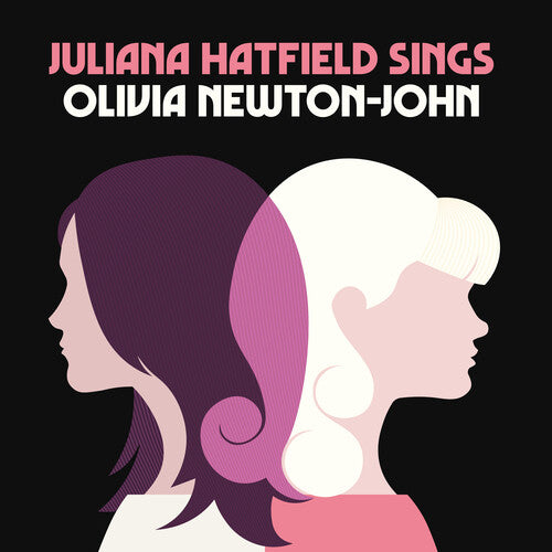 Juliana Hatfield Sings Olivia Newton-John [LP] (Colored Vinyl)