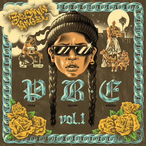 Pure Brown Energy [12"]