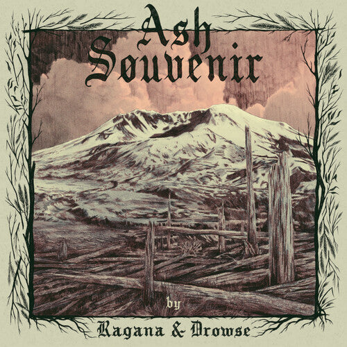 Ash Souvenir [LP]
