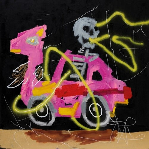 Guilty Pleasures [10"]