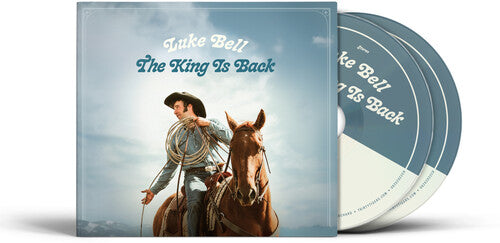 The King Is Back [2CD]