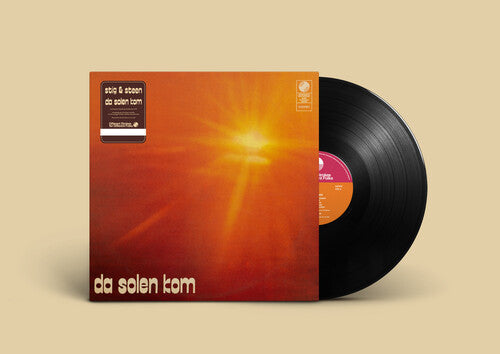 Da Solen Kom [LP]