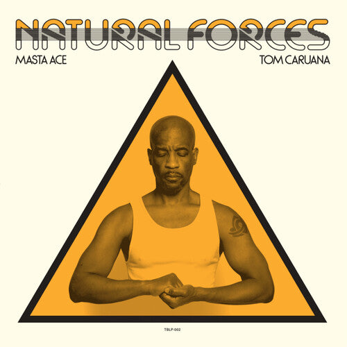 Natural Forces [2LP]