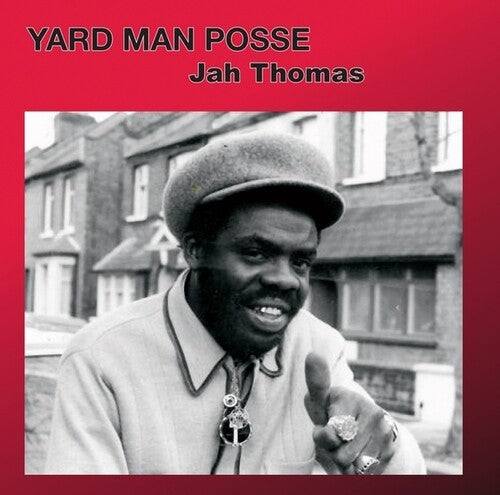 Yard Man Posse [LP]