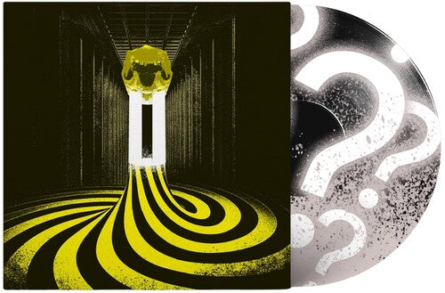 Prilisnost (Excess) [LP] (Colored Vinyl)