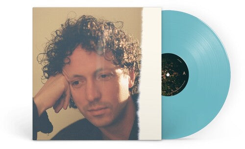 Pilot Light [LP] (Blue Vinyl)