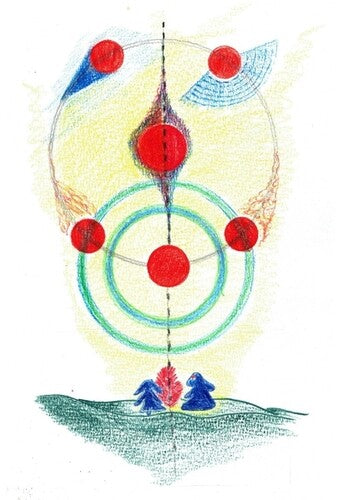 Il Lago E Il Cielo Del Bosco E Tutte Le Rane Cantano In Coro [LP]