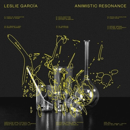 Animistic Resonance [LP]