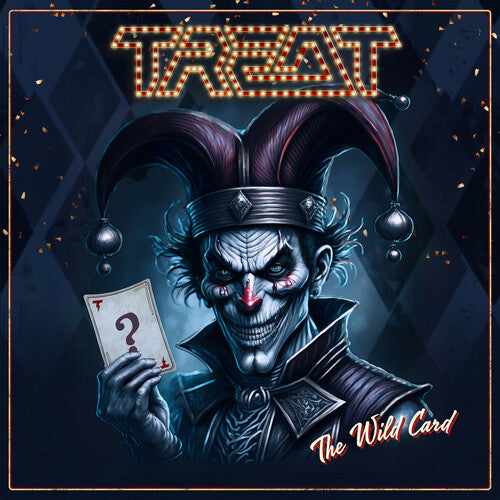 The Wild Card [2LP]
