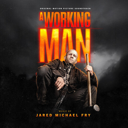A Working Man (Soundtrack) [2CD]