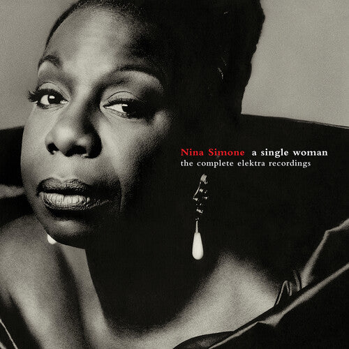 A Single Woman: The Complete Elektra Recordings [2LP]